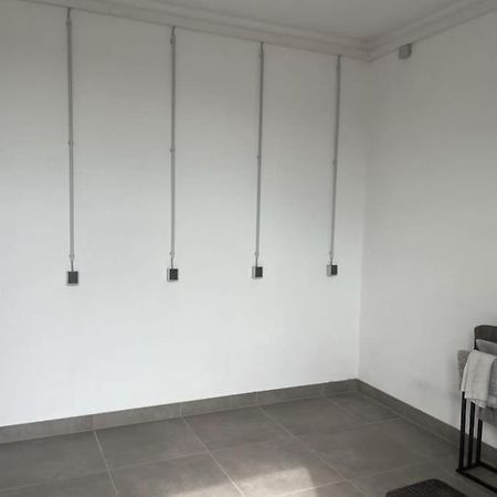 Studio Boskoop Apartment เมทท์ลาค ภายนอก รูปภาพ