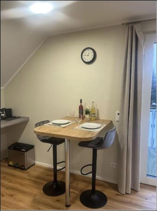 Studio Boskoop Apartment เมทท์ลาค ภายนอก รูปภาพ