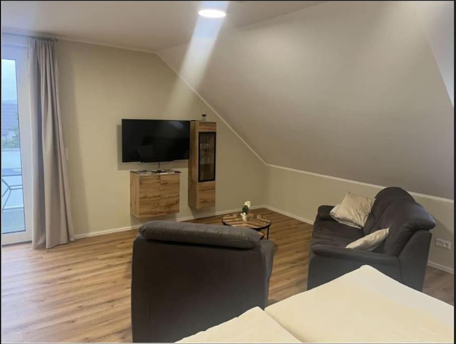 Studio Boskoop Apartment เมทท์ลาค ภายนอก รูปภาพ
