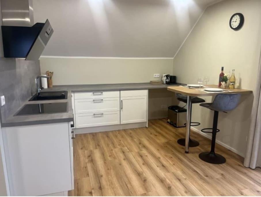 Studio Boskoop Apartment เมทท์ลาค ภายนอก รูปภาพ