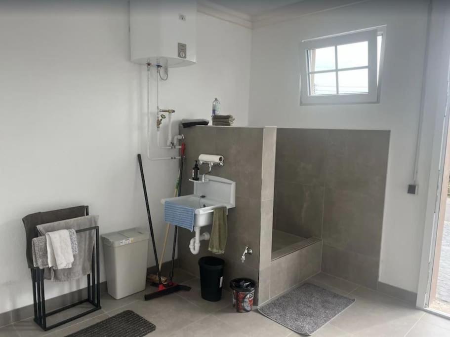 Studio Boskoop Apartment เมทท์ลาค ภายนอก รูปภาพ