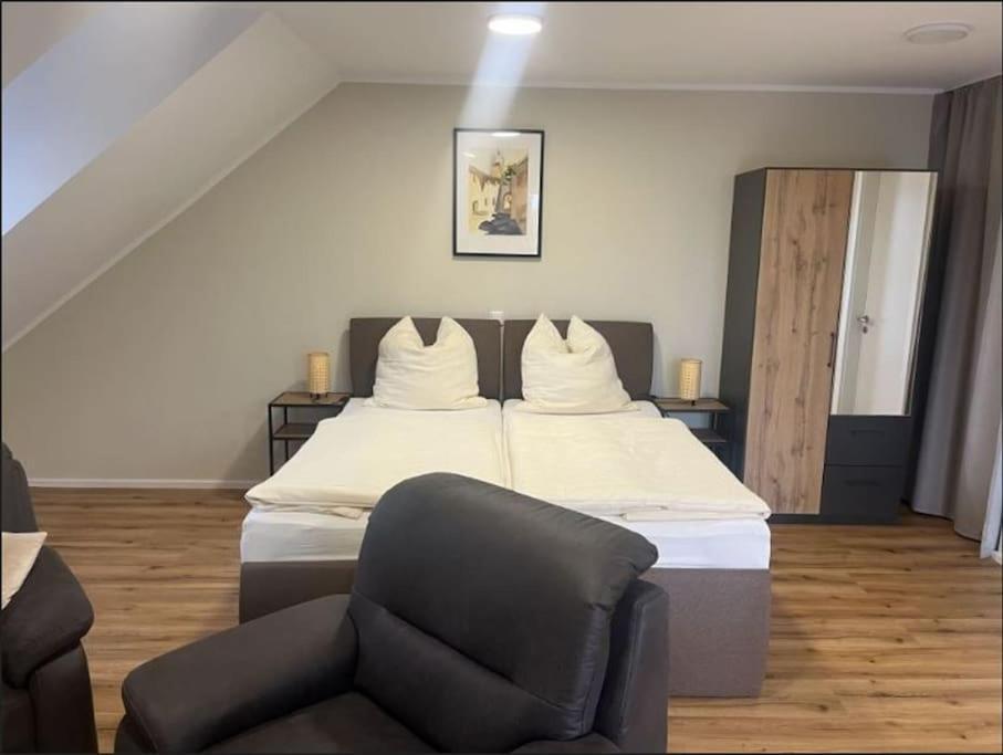 Studio Boskoop Apartment เมทท์ลาค ภายนอก รูปภาพ